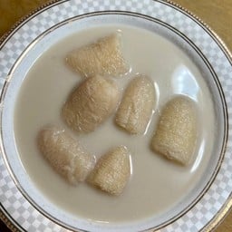 กล้วยบวชชี โบราณ