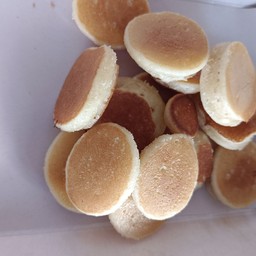 มินิแพนเค้ก