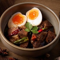 พะโล้ต้มแซ่บ