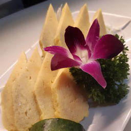 ไข่หวาน