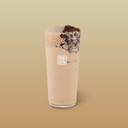 QQ TGY Milk Tea