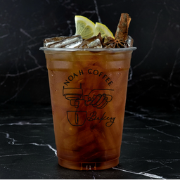 ชามะนาว