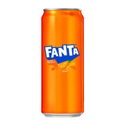 แฟนต้าน้ำส้ม