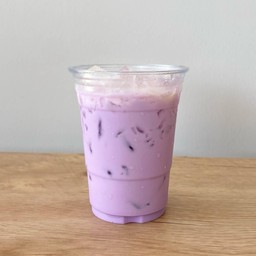 เผือกนมสด