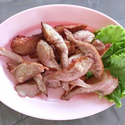 นมย่าง