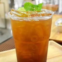 ชามะนาว