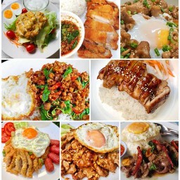 เฮียโอฬาร Foodstuffs  ประชาอุทิศ72