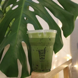 ชาเขียวญี่ปุ่น