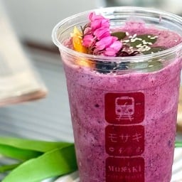 Mosaki Cafe’ Station โมซากิ บ้านท่าหลา