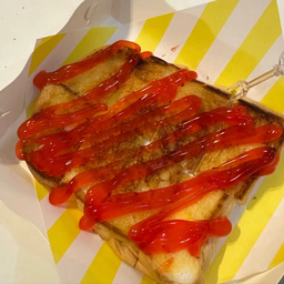 เนยแยมสตอเบอรี่