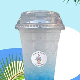 บูลฮาวายอิตาเลียนโซดา