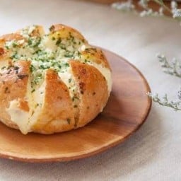 Bread garic
