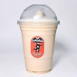 น้ำเต้าหู้เกล็ดหิมะ 16oz