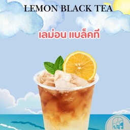 เลม่อนแบล็คที 