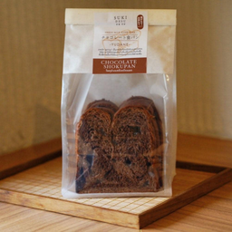 Shokupan Chocolate