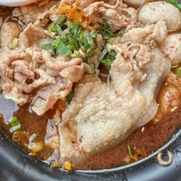 ก๋วยเตี๋ยวเรือ - พรีเมียม