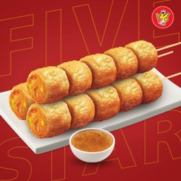 [โปรโมชั่น] ชุดไก่จ๊อสูตรต้นตำรับ 3 ไม้