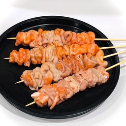 เนื้อแซลม่อน