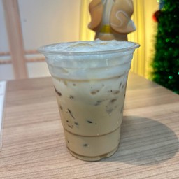 ชานมใต้หวัน