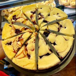 ชีสเค้ก