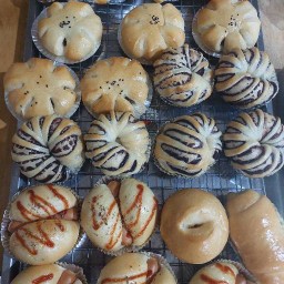 ตะวันเบเกอรี่