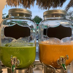 ชาเขียวชีส