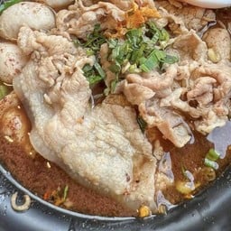 เกาเหลา - พรีเมียม