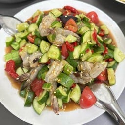 ส้มตำแซ่บ ว่าซ่าน-นนทบุรี