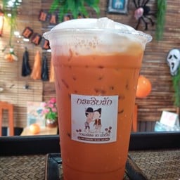 กระซิบรักกาแฟสด ผลไม้ปั่น สาขาแฟมิลี่ซิตี้