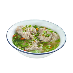 ต้มแซ่บ ( เล้ง )