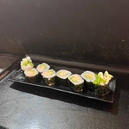 ข้าวห่อทรงเครื่อง