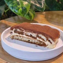 ทีรามิสุ