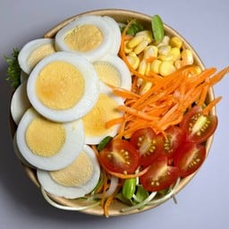 สุกสลัด SOOK SALAD