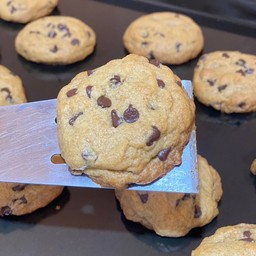 ซอฟคุ้กกี้ ช้อค