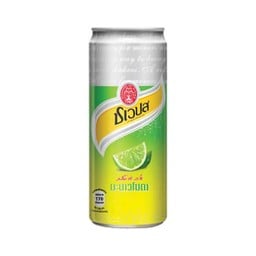 ชเวปส์มะนาวโซดา