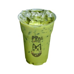 ชาเขียว พรีเมี่ยม