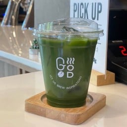 Pure Matcha🍵