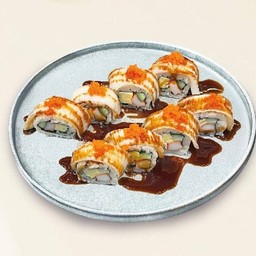 เอ็นกาวะโรล