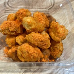 ไก่ป๊อปเขย่า