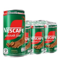 เนสกาแฟ เอสเพรสโซ่