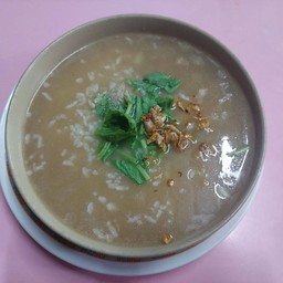 ข้าวต้ม boiled rice