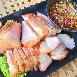 เนื้อย่าง