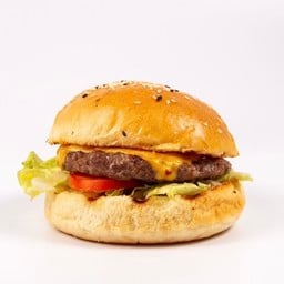 Harrison Steak & Burger อุดมสุข