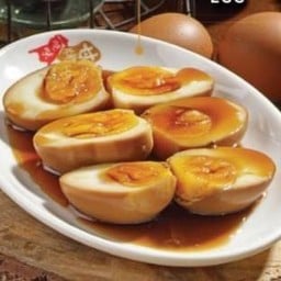 ไข่พะโล้ ฟองละ