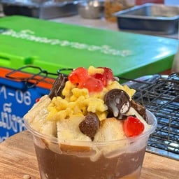 ปังเย็นโกโก้