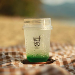 แอปเปิ้ลเขียวโซดา