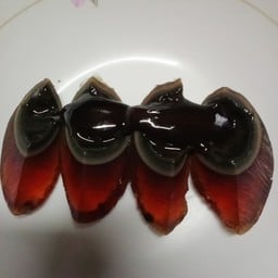 ไข่เยี่ยวม้า