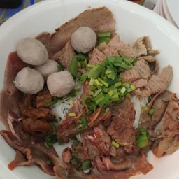 น้ำตกไทยวากิว A3