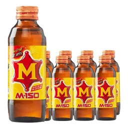 M-150 เครื่องดื่มมบำรุงกำลัง