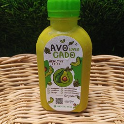 น้ำอโวคาโด้